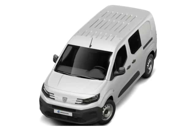Peugeot Partner (2026) thumbnail 10