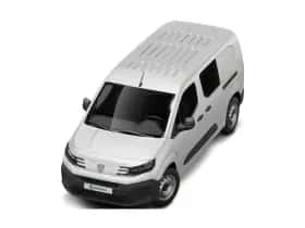 Peugeot Partner (2026) thumbnail 10