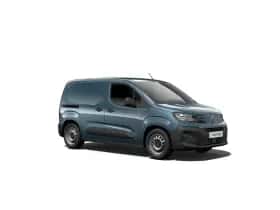 Peugeot Partner (2026)