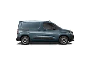 Peugeot Partner (2026) thumbnail 3