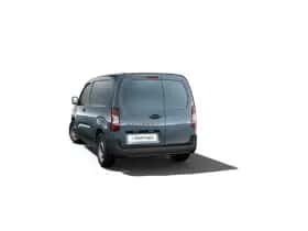 Peugeot Partner (2026) thumbnail 4