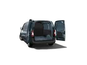 Peugeot Partner (2026) thumbnail 5