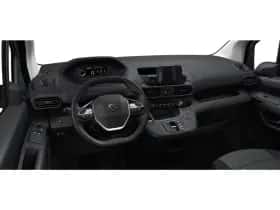 Peugeot Partner (2026) thumbnail 6