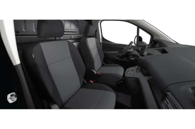 Peugeot Partner (2026) thumbnail 7