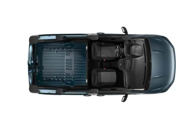 Peugeot Partner (2026) thumbnail 8