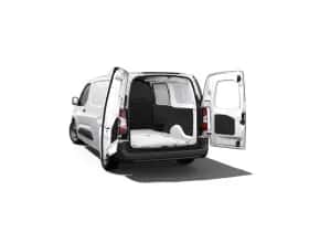 Peugeot Partner (2026) thumbnail 5