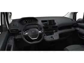Peugeot Partner (2026) thumbnail 6