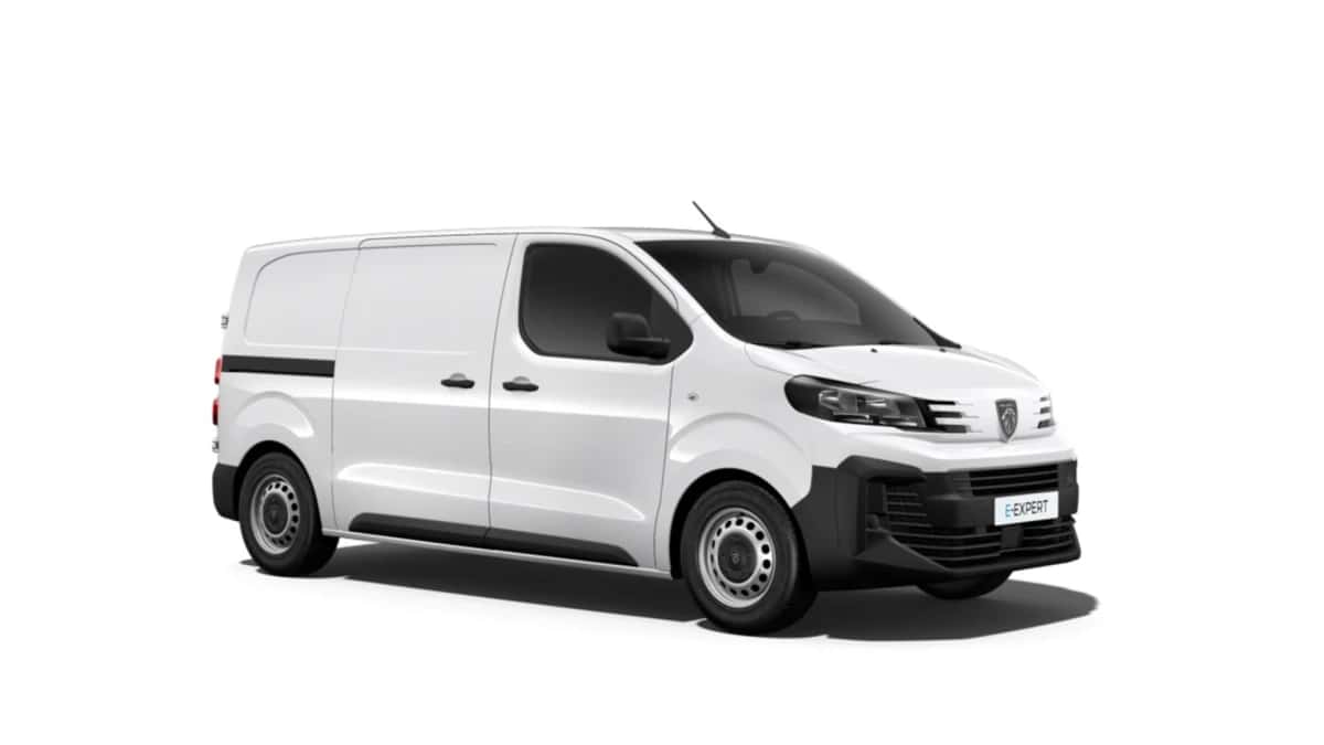 Peugeot Expert (2026) — foto 1