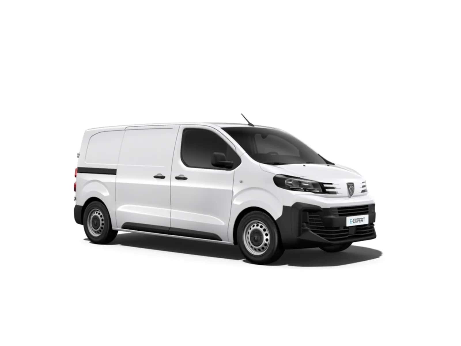 Peugeot Expert (2026) — foto 1