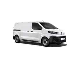 Peugeot Expert (2026)