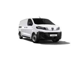 Peugeot Expert (2026) thumbnail 2