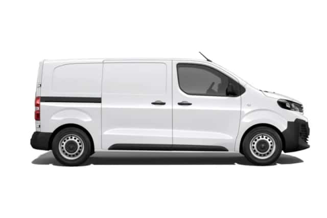 Peugeot Expert (2026) thumbnail 3