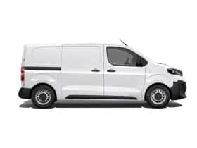 Peugeot Expert (2026) thumbnail 3