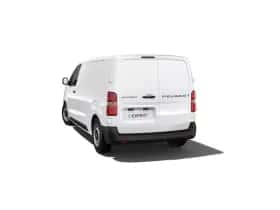 Peugeot Expert (2026) thumbnail 4