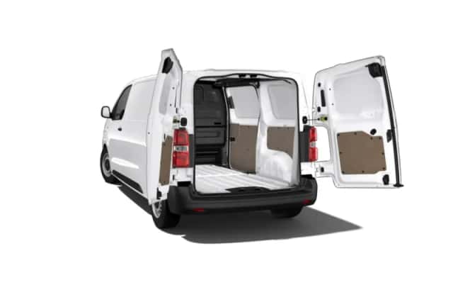 Peugeot Expert (2026) thumbnail 5