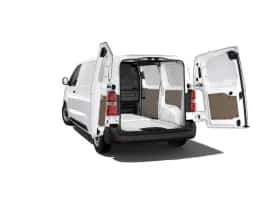 Peugeot Expert (2026) thumbnail 5