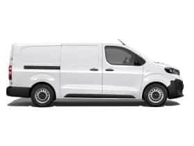 Peugeot Expert (2026) thumbnail 3