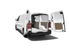 Peugeot Expert (2026) thumbnail 5