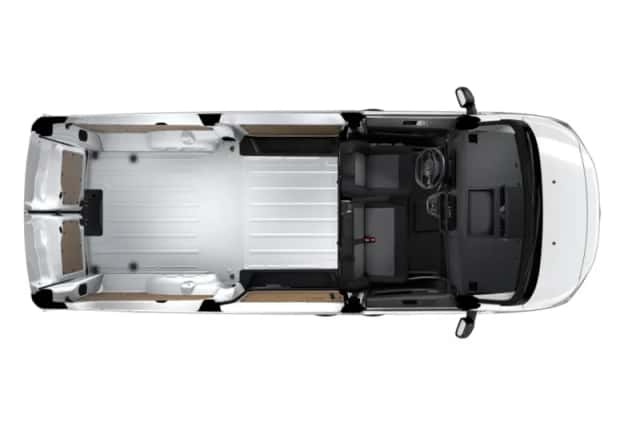 Peugeot Expert (2026) thumbnail 8