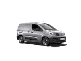 Peugeot Partner (2026)