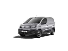 Peugeot Partner (2026) thumbnail 2