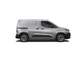 Peugeot Partner (2026) thumbnail 3