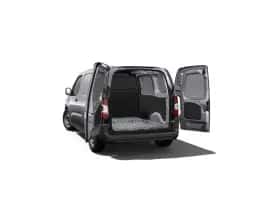 Peugeot Partner (2026) thumbnail 5