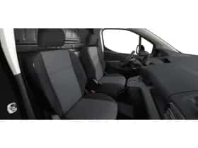 Peugeot Partner (2026) thumbnail 7