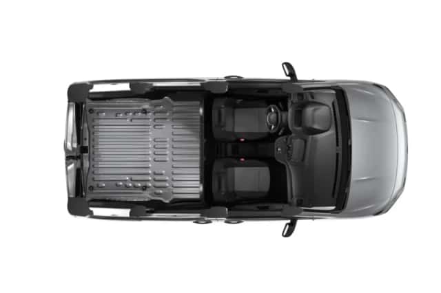 Peugeot Partner (2026) thumbnail 8