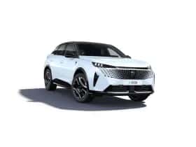 Peugeot e-3008 (2026) thumbnail 6