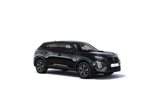Peugeot 2008 (2026) thumbnail 1