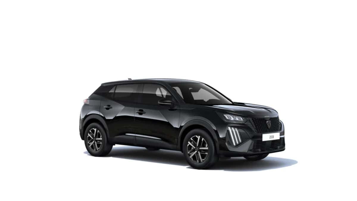 Peugeot 2008 (2026) — foto 1