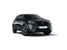 Peugeot 2008 (2026) thumbnail 2