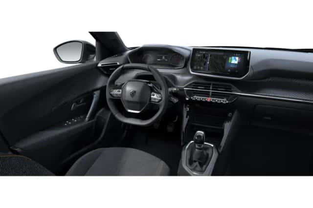 Peugeot 2008 (2026) thumbnail 7
