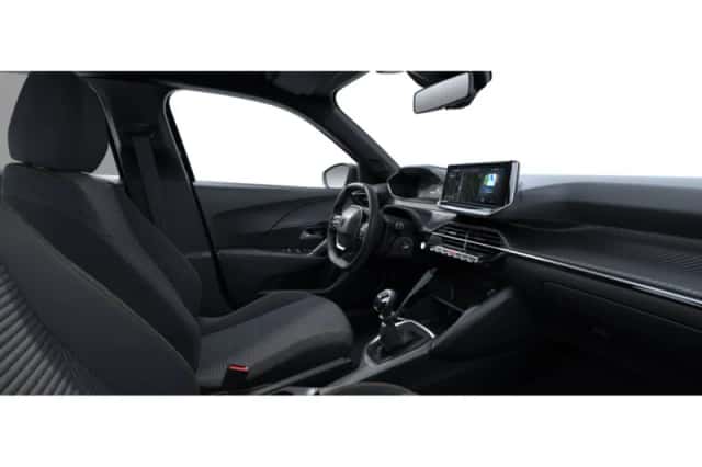 Peugeot 2008 (2026) thumbnail 8