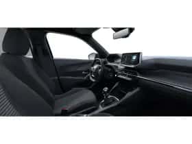 Peugeot 2008 (2026) thumbnail 8