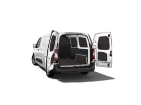 Peugeot Partner (2026) thumbnail 5