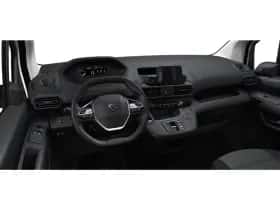 Peugeot Partner (2026) thumbnail 6