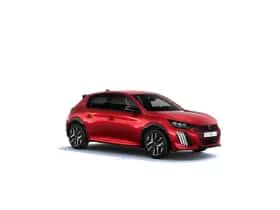 Peugeot 208 (2026)