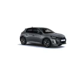 Peugeot e-208 (2026)