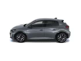 Peugeot e-208 (2026) thumbnail 4