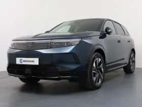 Peugeot e-3008 (2026)