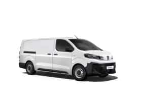 Peugeot Expert (2026)