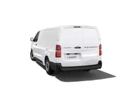 Peugeot Expert (2026) thumbnail 4