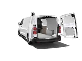 Peugeot Expert (2026) thumbnail 5