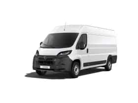 Peugeot Boxer (2026) thumbnail 2