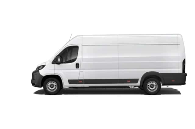 Peugeot Boxer (2026) thumbnail 3