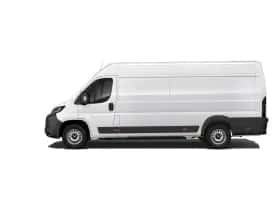 Peugeot Boxer (2026) thumbnail 3