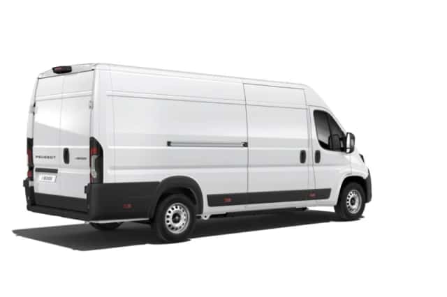 Peugeot Boxer (2026) thumbnail 4