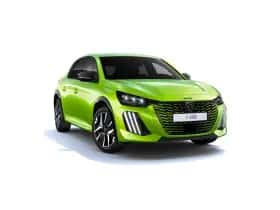 Peugeot e-208 (2026) thumbnail 2